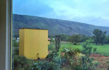 Casa Lua e Flor - Foto 24