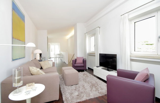 Crispi Luxury Apartments with Terrace - My Extra Home - Foto 10