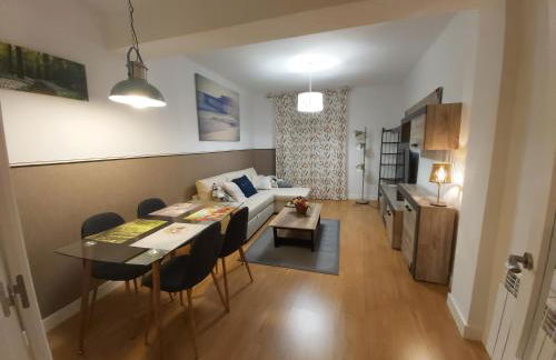 Apartamentos Puerta de Nájera - Foto 18