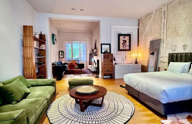 La Pièce appartement - Foto 4