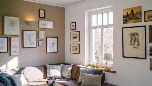 Ferienwohnung Radeberg - Foto 3