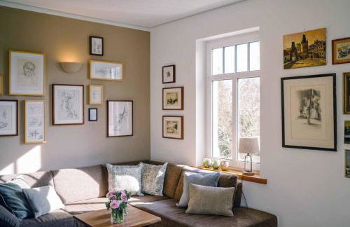 Ferienwohnung Radeberg - Foto 3