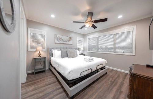 LeFairview Chateau- Pickleball Heated Pool Jacuzzi - Foto 61