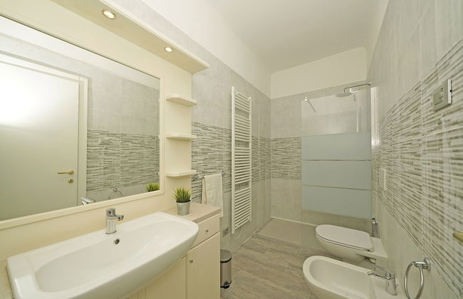 Villa Caterina 4 - 1 Bedroom Bunk bed by Wonderful Italy - Photo 59