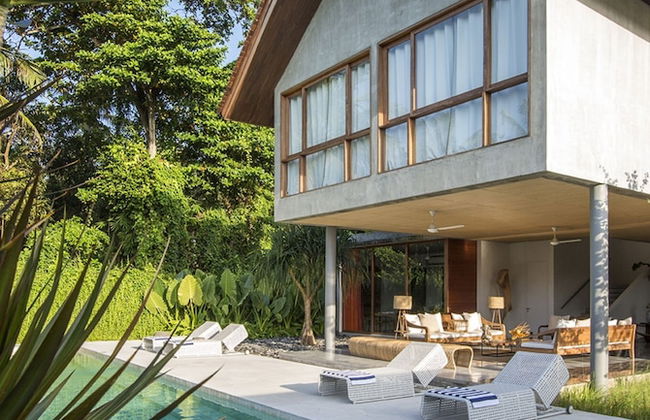 Villa Casabama Sandiwara - Foto 18