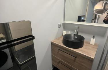 T3 Lumineux et convivial, Parking Privé - Photo 22