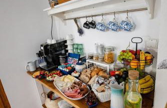 Chata Pod Lasem - Foto 24