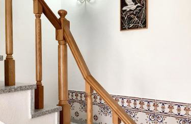 Charming House in Cortiçada with Balcony and Mountain View - Foto 45
