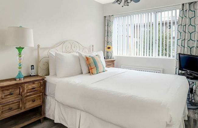 Rosellen Suites At Stanley Park - Foto 6