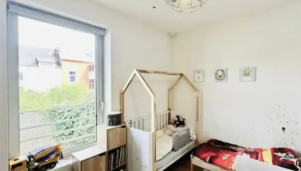 New 2 bedrooms in Luxembourg - Foto 4, Servicio de la habitación