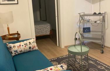 La casa di Toni 2 passi dal mare - Photo 7