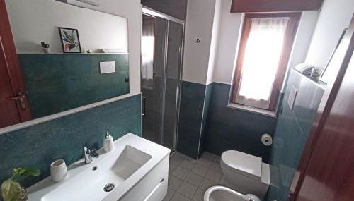 La Casa Sicula - Foto 5, Shower