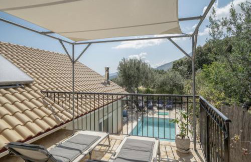 Villa Pilali - Foto 29
