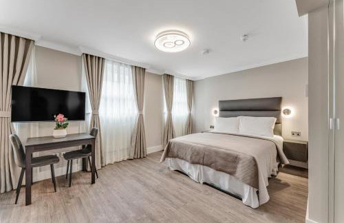 Cleveland Residences Bloomsbury - Foto 58