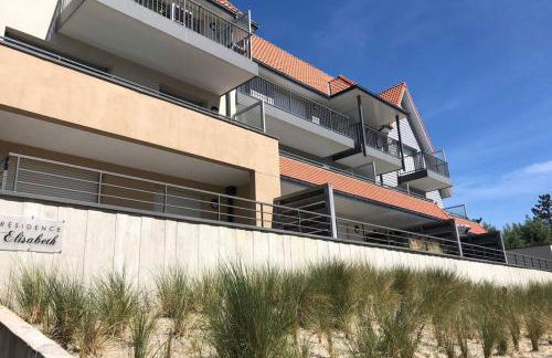 Un cocon zen les pieds dans l'eau à Hardelot - Foto 3