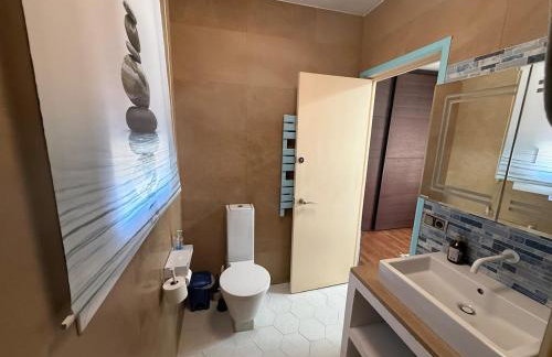 Casa Natura Flassia de 240m2 con piscina privada - Photo 17