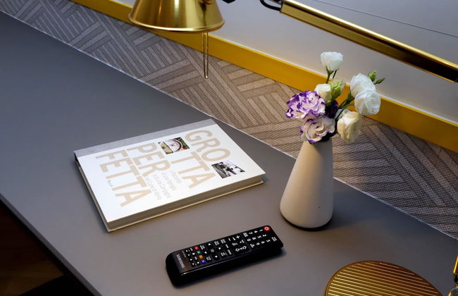 Roma Five Suites - Photo 6