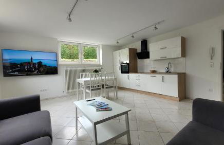 Komfortable & moderne Ferienwohnung in Markdorf - Familie Hildebrand - Foto 1