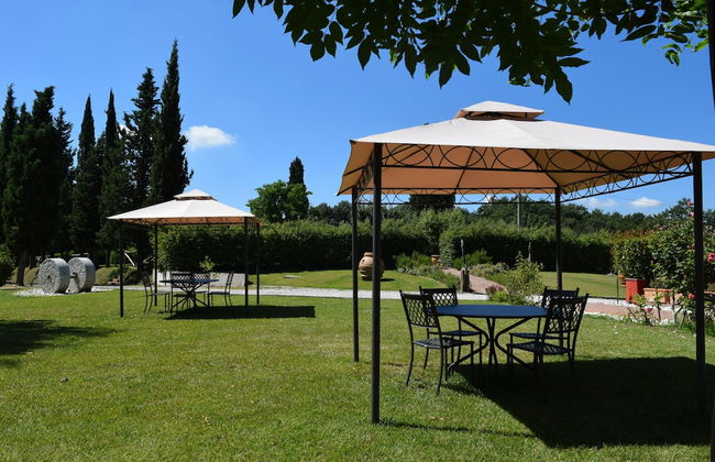 Borgo San Giusto - Photo 80