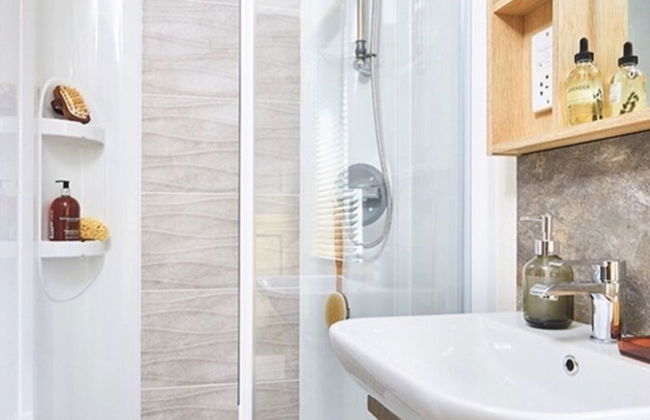 Sherwood Lodge - South Lakeland Leisure Village - Foto 11