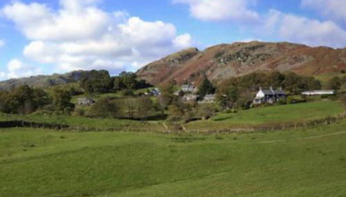 Lang Parrock, Little Langdale - Foto 2, Other