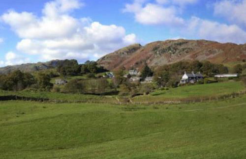 Lang Parrock, Little Langdale - Foto 2