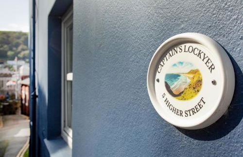 Captains Lockyer - Foto 14