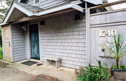 The Blue Door - Foto 19