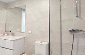 Desconectaengalicia Apartamento Zoo 2 con piscina y vistas al mar a 150 metros de Silgar - Foto 35