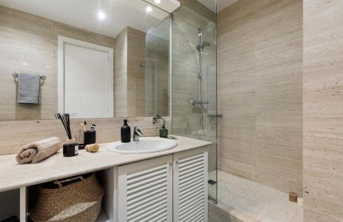 Medes - 2 bedrooms in Sant Gervasi - Foto 22