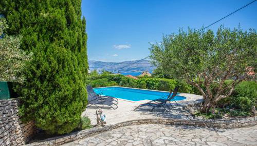 Charming Villa Nika with the pool - Foto 3