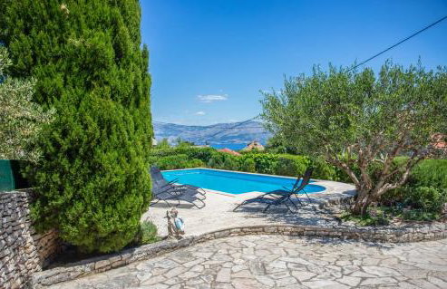 Charming Villa Nika with the pool - Foto 3