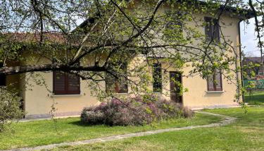 Bnbook Villa Biancospino - Foto 4