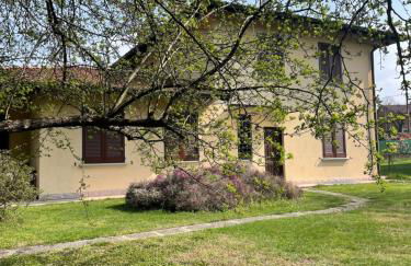 Bnbook Villa Biancospino - Foto 4