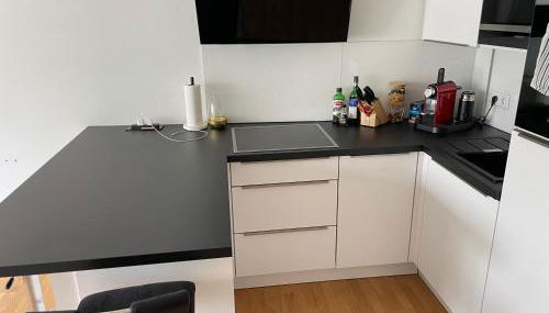 Appartement im Herzen von Köln - Foto 4, stove