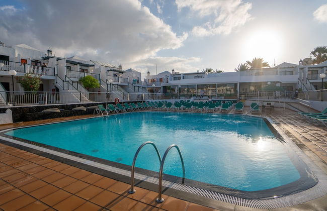 Bitácora Lanzarote Club - Photo 29