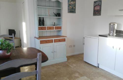 Garden Cottage - Foto 15