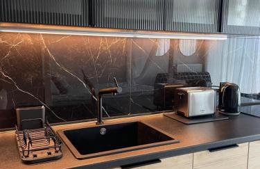 Apartament Studio Mila Spa basen sauna - Foto 39