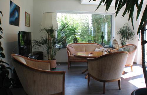 Ferienwohnung in Waldrandlage - Foto 9