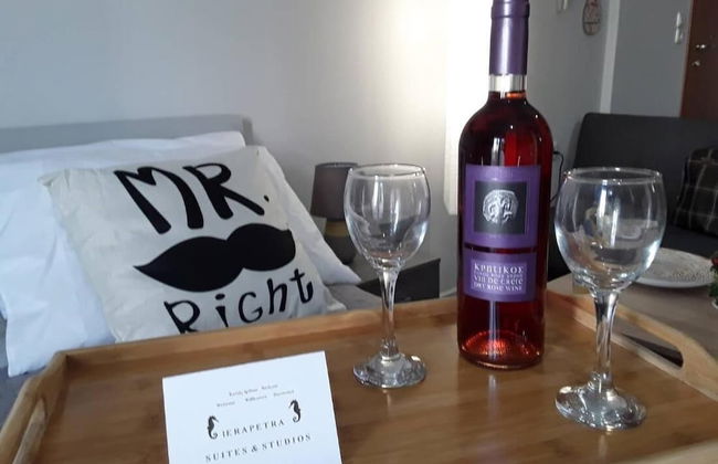 Ierapetra Suites & Studios - Photo 20