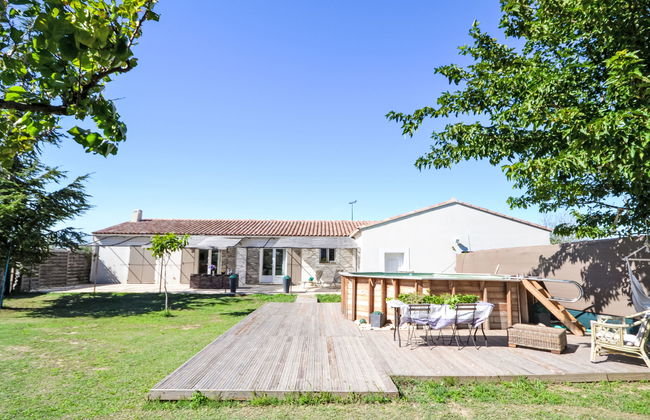 L' amandier - Foto 24