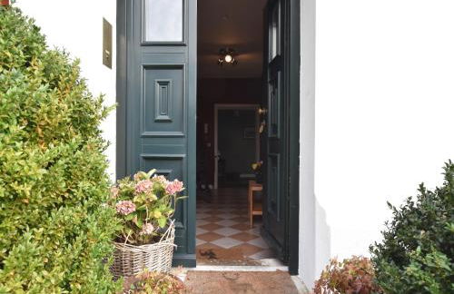 Historic Apartment in Gerdshagen With Garden - Foto 12