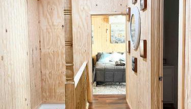 Big Bass Bungalow - Quitman Tx - Foto 3
