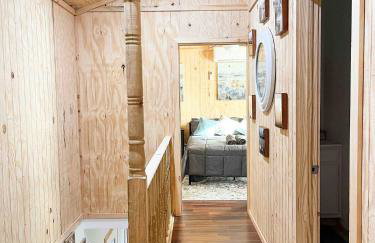 Big Bass Bungalow - Quitman Tx - Foto 3