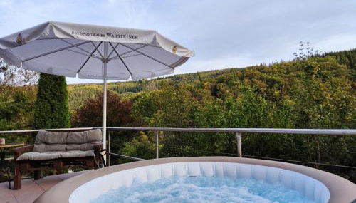 Wohlfühloase Eifelsteig - Foto 1