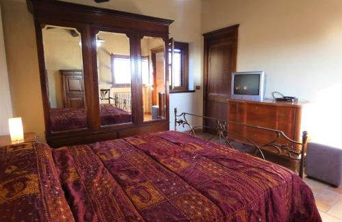 Scappo in Umbria, la Vallata - Foto 32