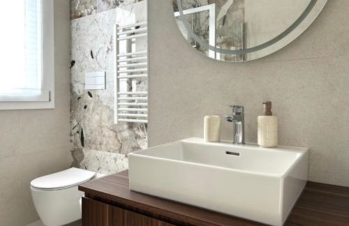 Malpensa Airport Apartment - 9 min to MXP - Free Parking - Foto 18