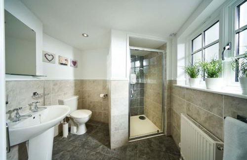 Thornhill Lodge, Historic 4 Bed, 4 Ensuite - Foto 12