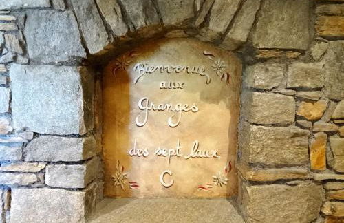 les 7 laux immobilier chalet C - Foto 74