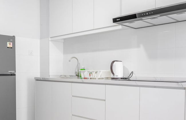 Gaia Residences - Photo 27